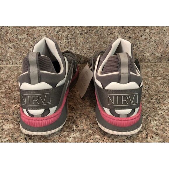 Staple x Tsugi Blaze Puma Grey Smoked Pearl NEW Men's 10 - Picture 6 of 8